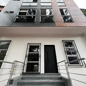 Apartahotel Amaranto, Medellín