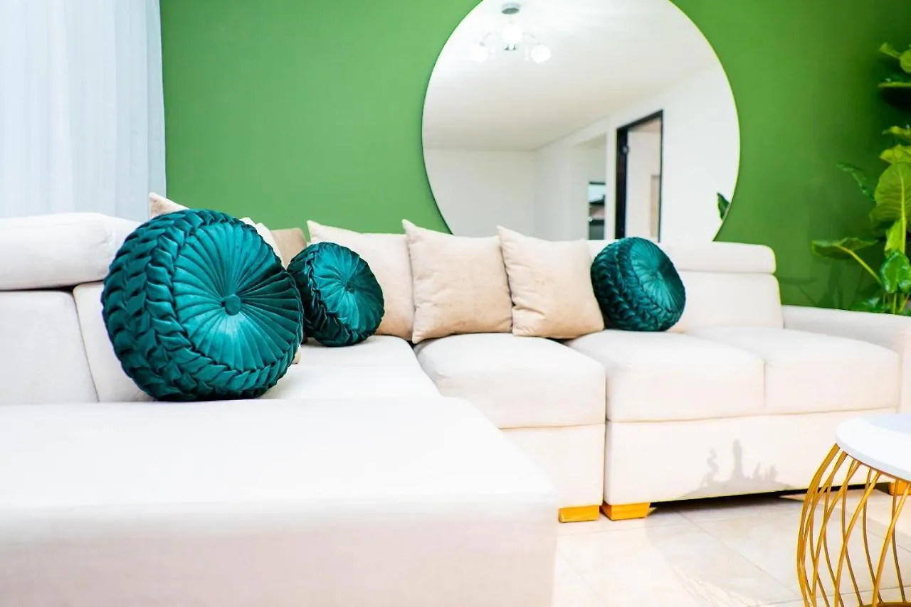 Apartamento Casa Meraki Medellín