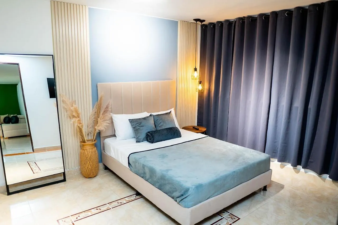 Apartamento Casa Meraki Medellín Colombia