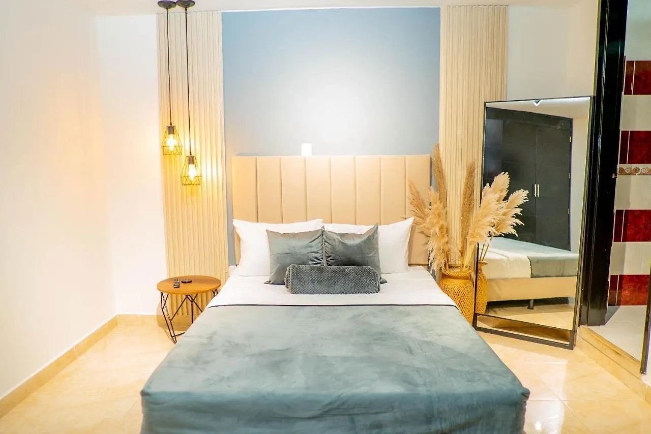 Apartamento Casa Meraki Medellín Colombia