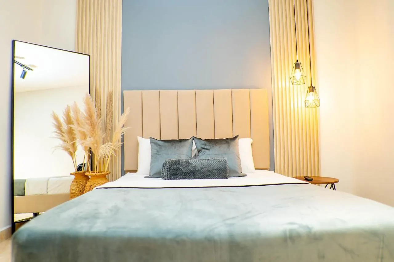 Apartamento Casa Meraki Medellín