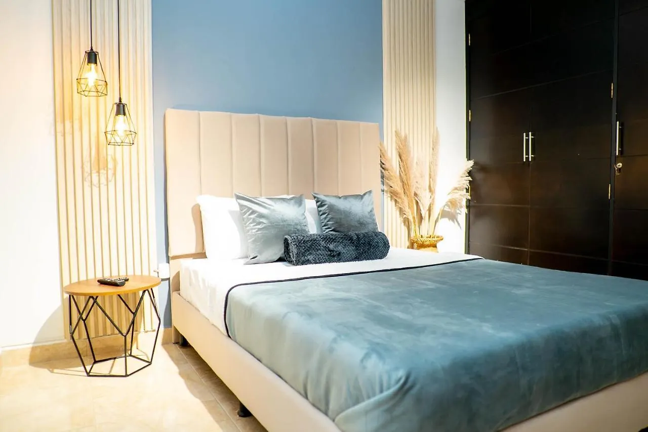 Apartamento Casa Meraki Medellín