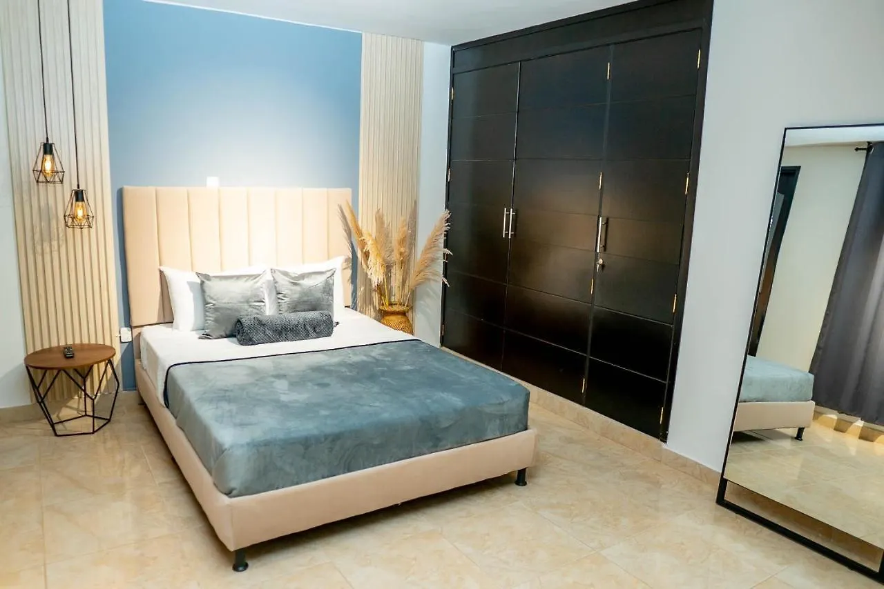 Apartamento Casa Meraki Medellín