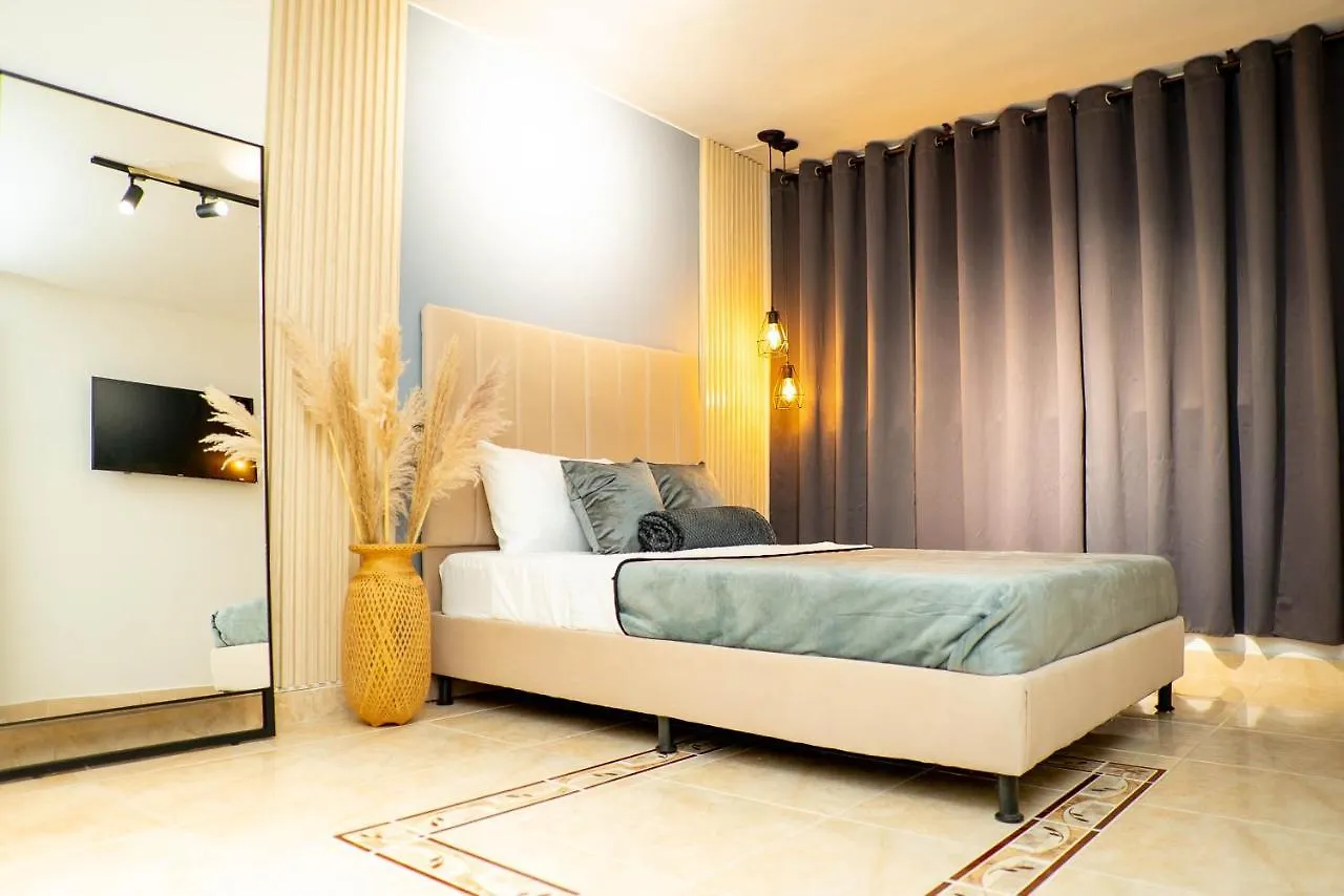 Apartamento Casa Meraki Medellín