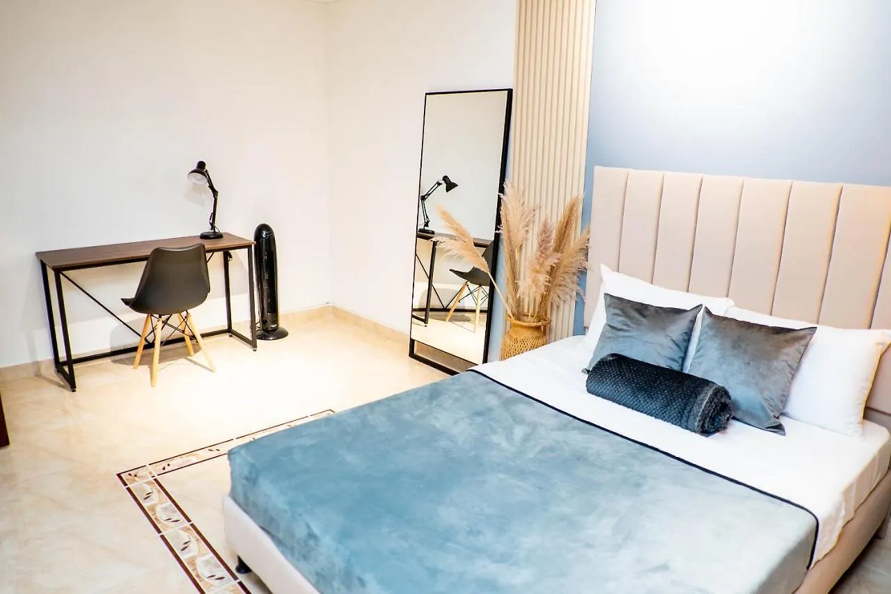 Apartamento Casa Meraki Medellín Colombia